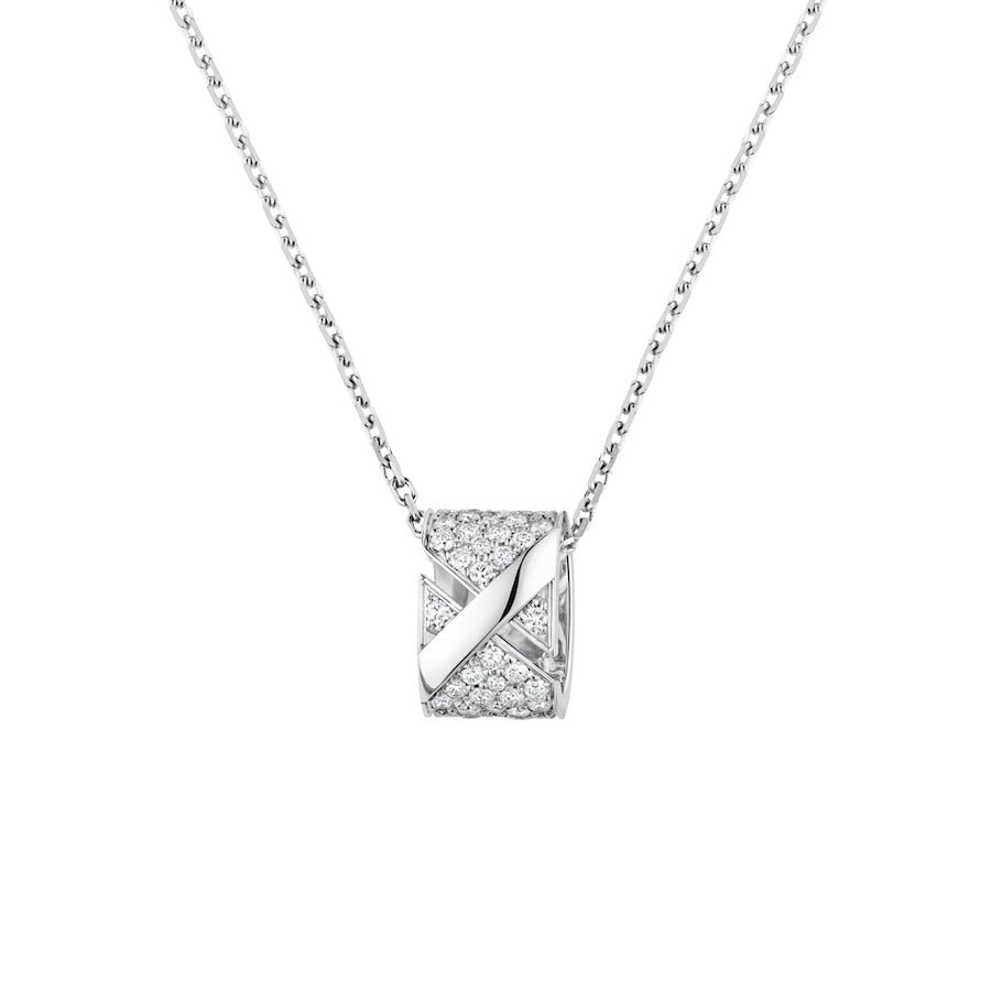 [Everoly JW] LIENS EVIDENCE DIAMANT-HALSKETTE