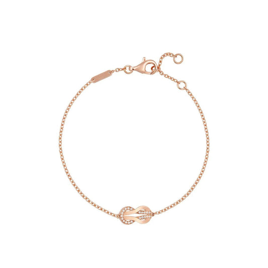 [Everoly JW]CHANCE INFINIE DIAMANT-ARMBAND