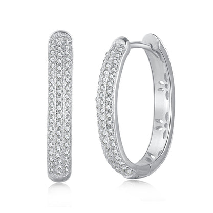 [Olivia JW]Exquisite Versatile Daily Earrings