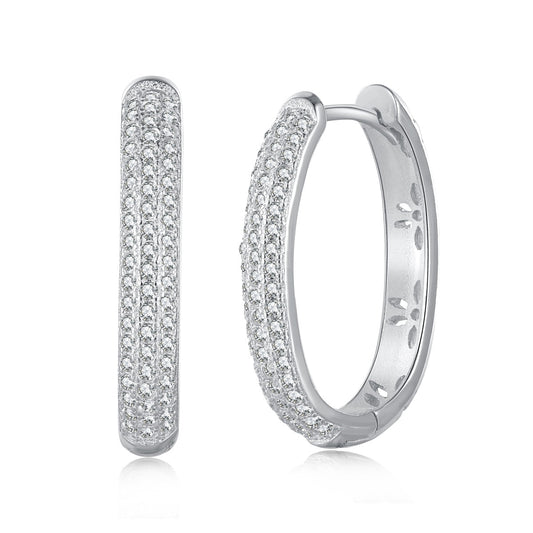 [Olivia JW]Exquisite Versatile Daily Earrings