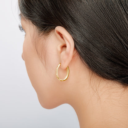 [Everoly JW]Exquisite Versatile Daily Earrings