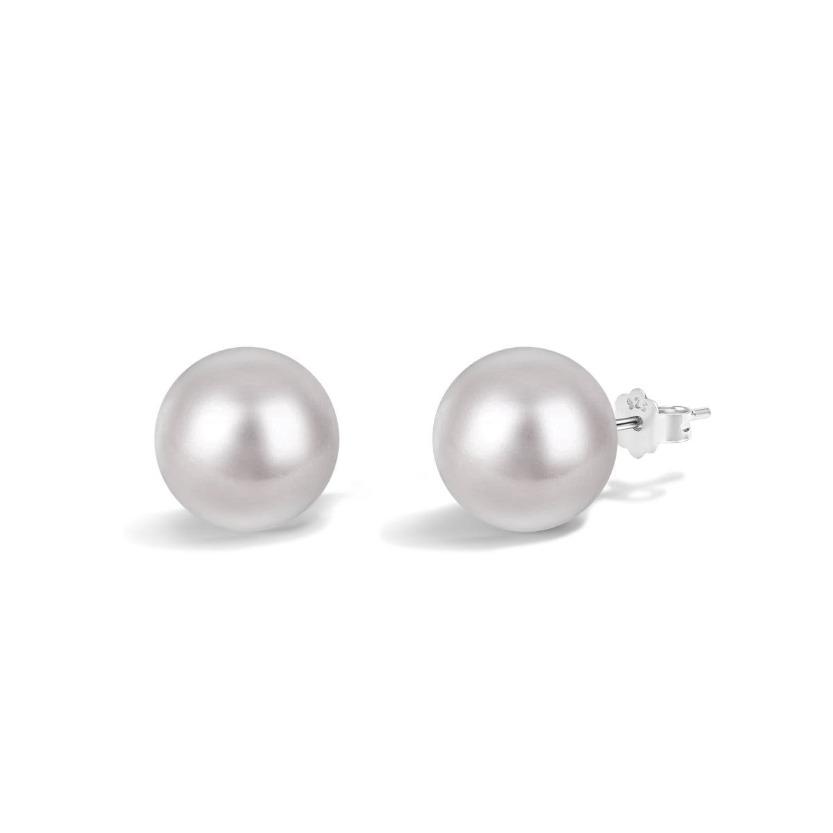 [Olivia JW]Delicate Pearl Earrings