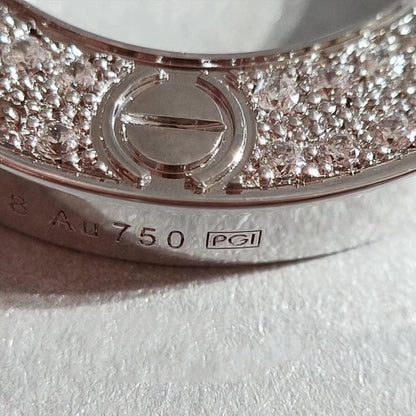 [Everoly JW] LIEBESHALSKETTE VERSTELLBAR SILBER