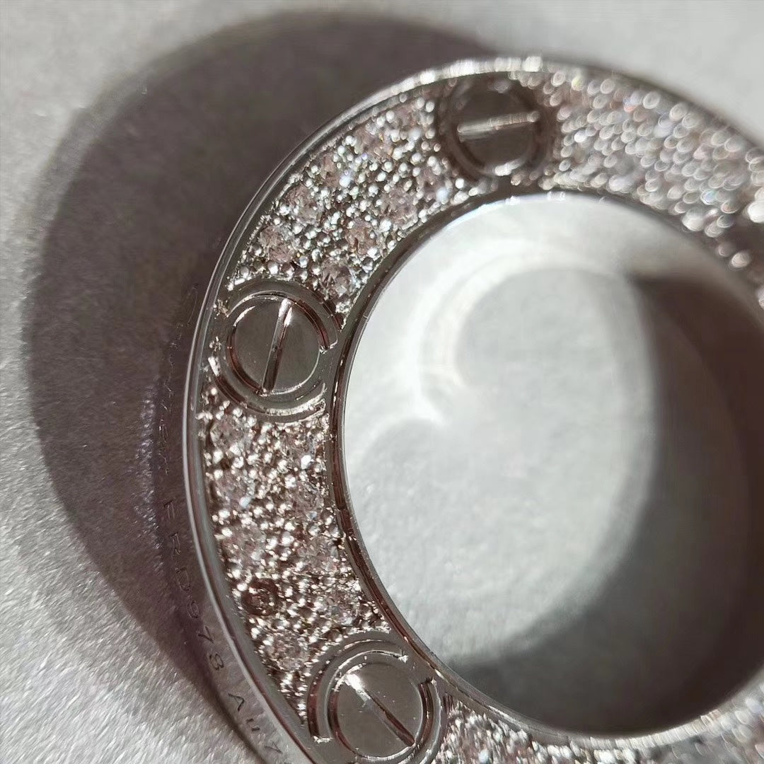[Everoly JW] LIEBESHALSKETTE VERSTELLBAR SILBER