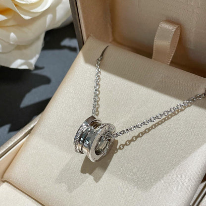 [OLIVIA]ZERO 1 NECKLACE DIAMOND