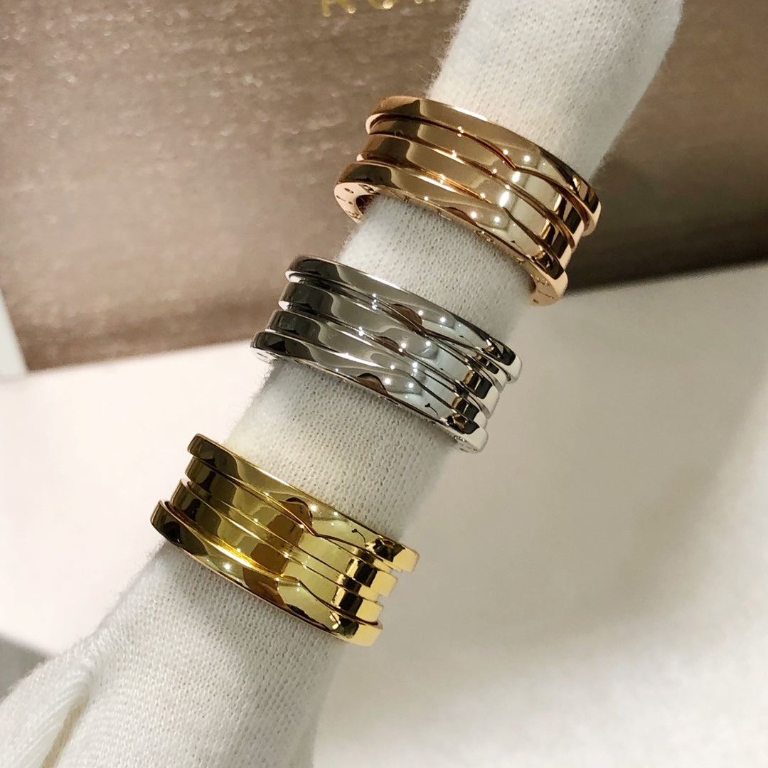 [OLIVIA]ZERO 1 RING