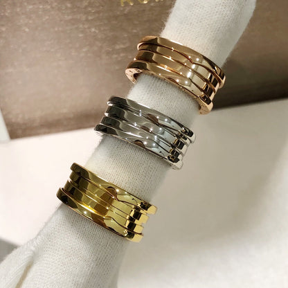[OLIVIA]ZERO 1 RING