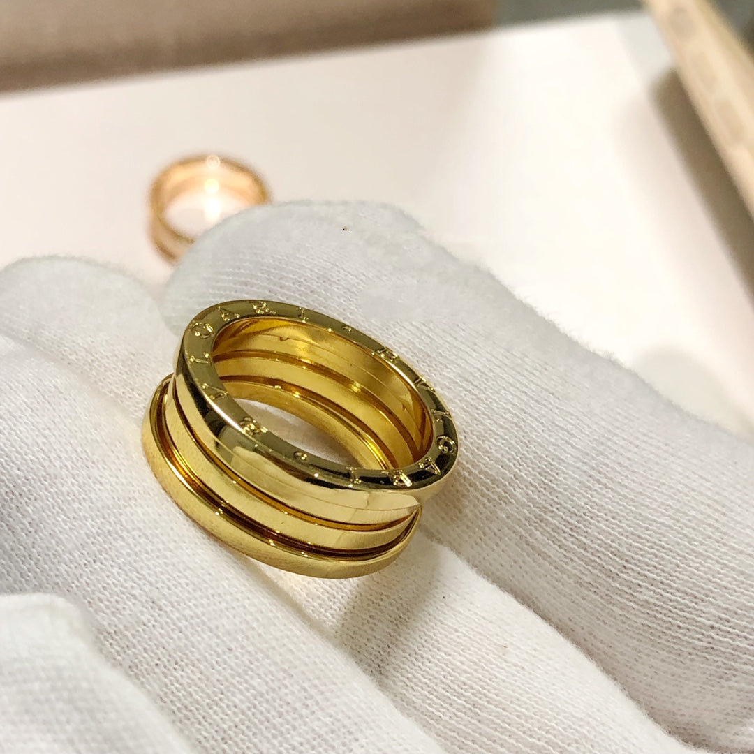 [OLIVIA]ZERO 1 RING
