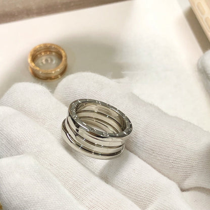 [OLIVIA]ZERO 1 RING