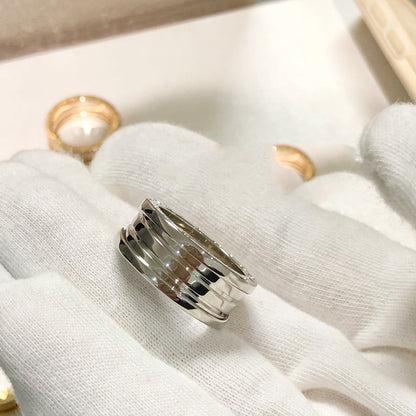 [OLIVIA]ZERO 1 RING