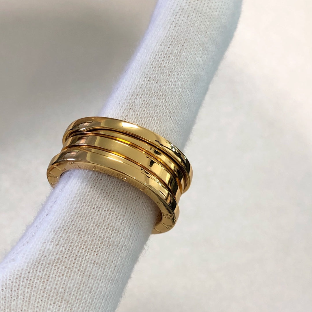 [OLIVIA]ZERO 1 RING