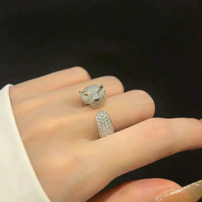 [Everoly JW] PANTHERE 5,5 MM DIAMANTRING