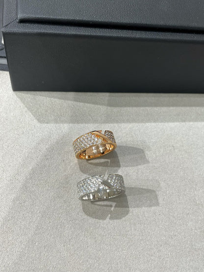[Everoly JW] LIENS EVIDENCE DIAMANT-RING