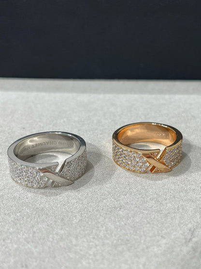 [Everoly JW] LIENS EVIDENCE DIAMANT-RING