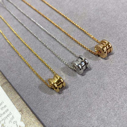 [OLIVIA]ZERO 1 MINI NECKLACE