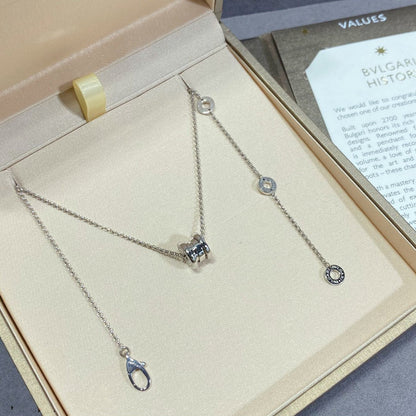 [OLIVIA]ZERO 1 MINI NECKLACE
