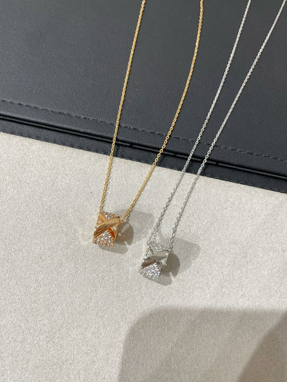 [Everoly JW] LIENS EVIDENCE DIAMANT-HALSKETTE