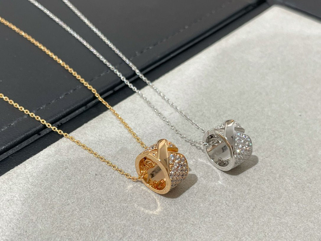 [Everoly JW] LIENS EVIDENCE DIAMANT-HALSKETTE