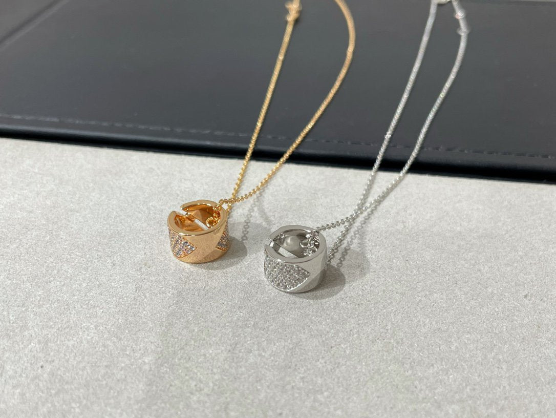 [Everoly JW] LIENS EVIDENCE DIAMANT-HALSKETTE