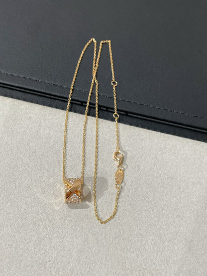 [Everoly JW] LIENS EVIDENCE DIAMANT-HALSKETTE