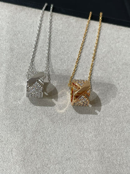 [Everoly JW] LIENS EVIDENCE DIAMANT-HALSKETTE