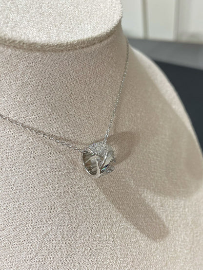 [Everoly JW] LIENS EVIDENCE DIAMANT-HALSKETTE