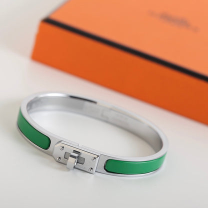 [Everoly JW]HM KELLY GRÜNES ARMBAND