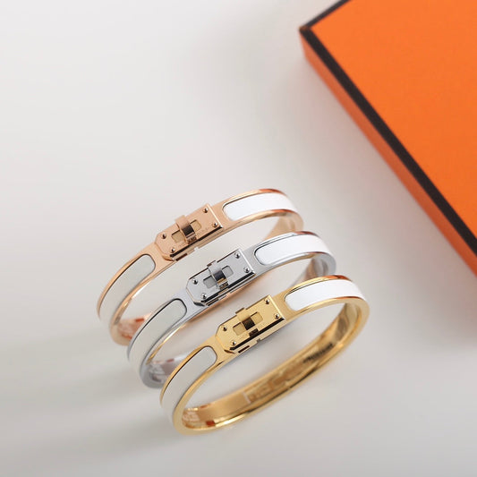 [Everoly JW]HM KELLY WEISSES ARMBAND