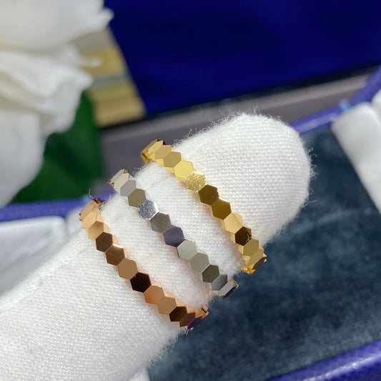 [Everoly JW] BEE LOVE KLEINER RING