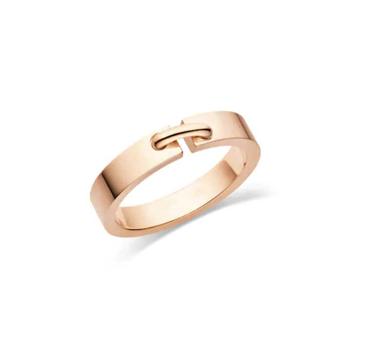 [Everoly JW]アライアンス リアン ヴィデンス 4MM リング
