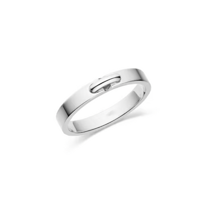 [Everoly JW]アライアンス リアン ヴィデンス 3MM リング
