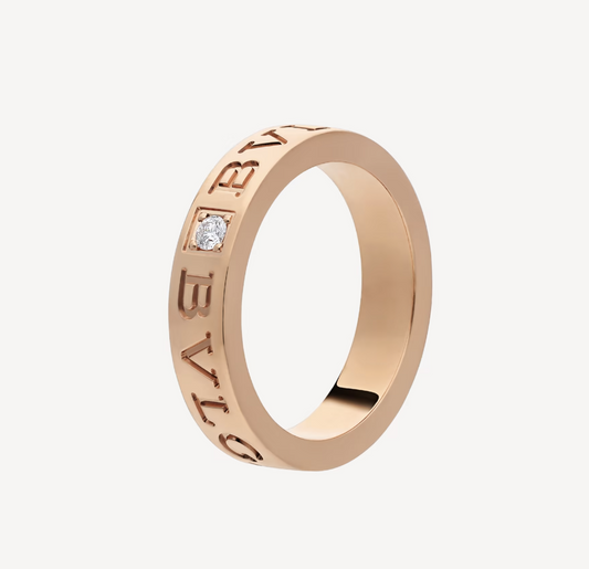 [OLIVIA]ZERO 1 ESSENTIAL WITH A DIAMOD RING