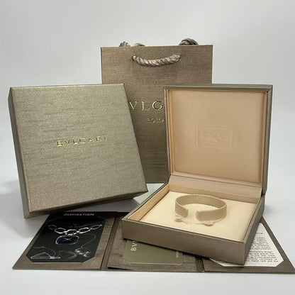 [OLIVIA]BV BRACELET NECKLACE RING BOX GIFT BAG
