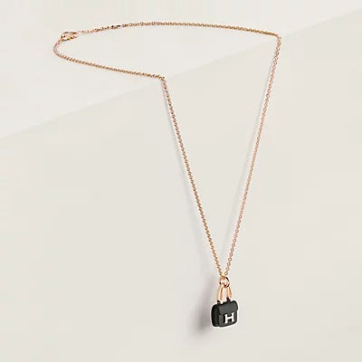 [Everoly JW]レディース HM アミュレット コンスタンス ペンダントネックレス
