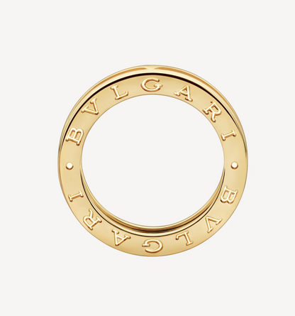 [OLIVIA]ZERO 1 ONE-BAND RING
