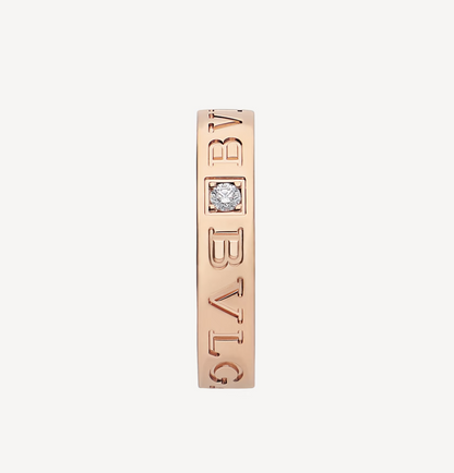 [OLIVIA]ZERO 1 ESSENTIAL WITH A DIAMOD RING
