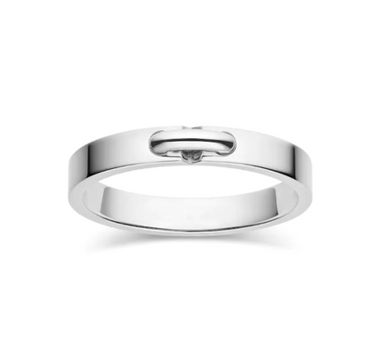 [Everoly JW]アライアンス リアン ヴィデンス 3MM リング