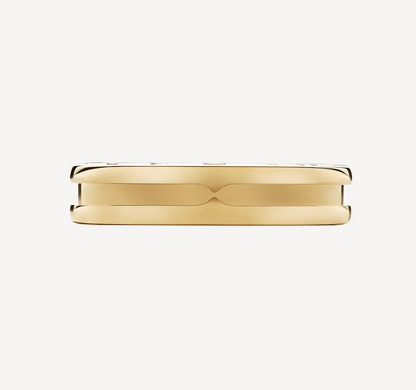 [OLIVIA]ZERO 1 ONE-BAND RING