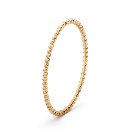 [Olivia JW]PERLEE PEARLS BRACELET