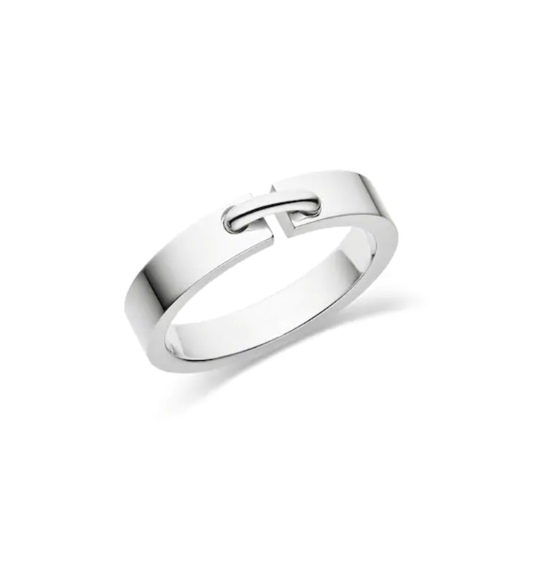 [Everoly JW]アライアンス リアン ヴィデンス 4MM リング