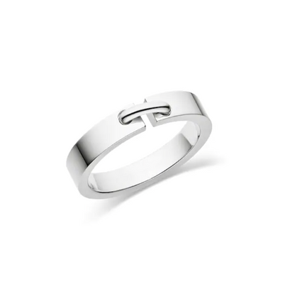 [Everoly JW]アライアンス リアン ヴィデンス 4MM リング