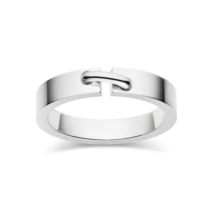 [Everoly JW]アライアンス リアン ヴィデンス 4MM リング