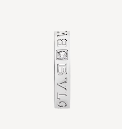 [OLIVIA]ZERO 1 ESSENTIAL WITH A DIAMOD RING