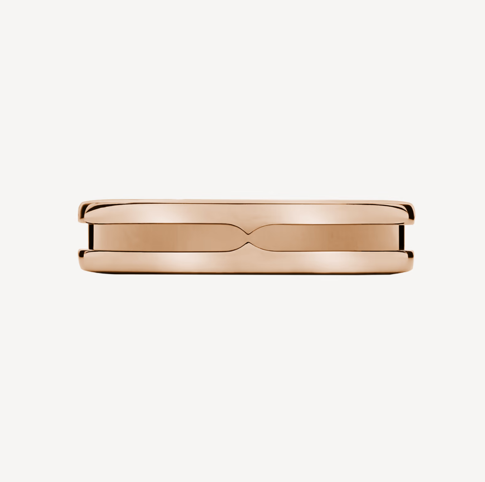 [OLIVIA]ZERO 1 ONE-BAND RING