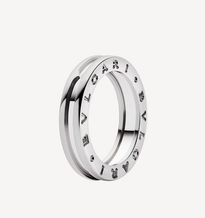 [OLIVIA]ZERO 1 ONE-BAND RING