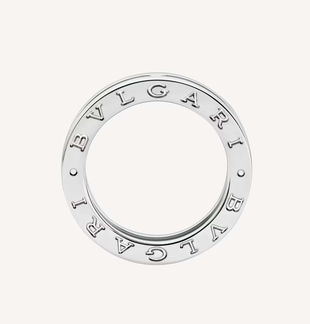 [OLIVIA]ZERO 1 ONE-BAND RING