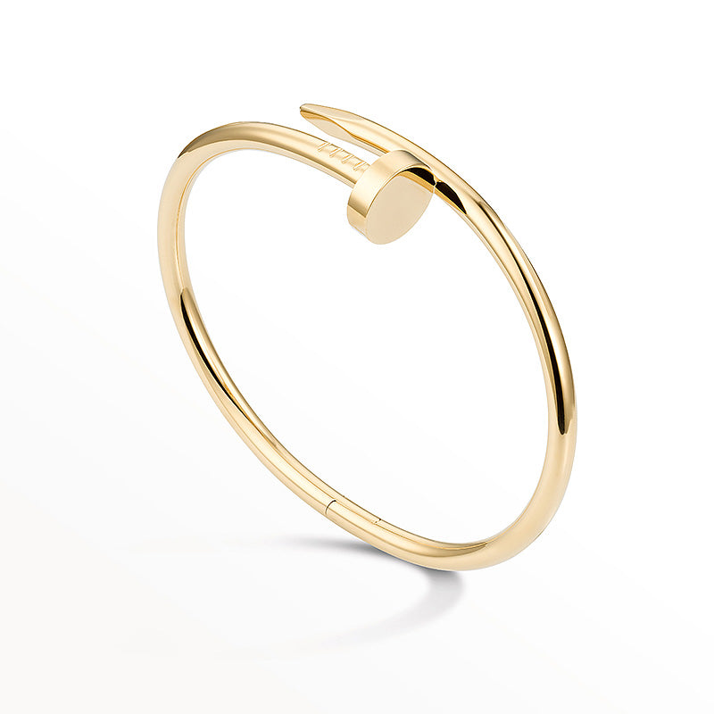 [エバリー JW]JUSTE ブレスレット 3.5MM