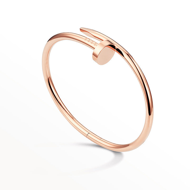 [エバリー JW]JUSTE ブレスレット 3.5MM
