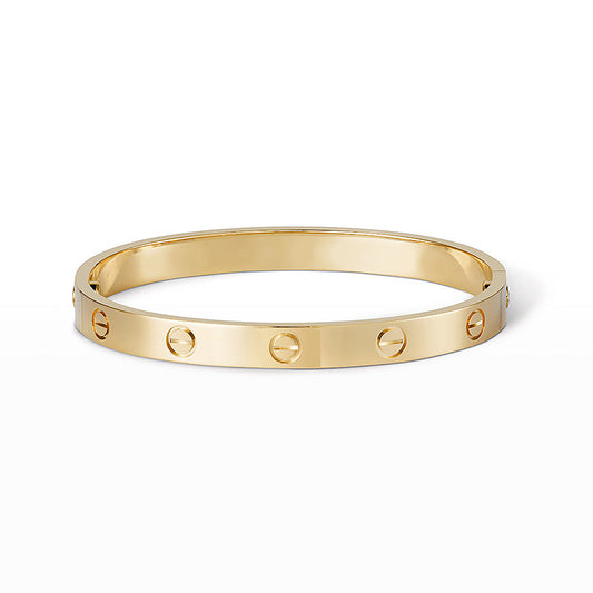 [Everoly JW]LOVE BRACELET 6.1MM