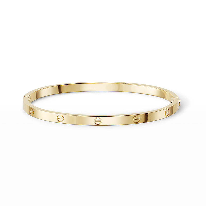 [エバリー JW]ラブブレスレット 3.65mm